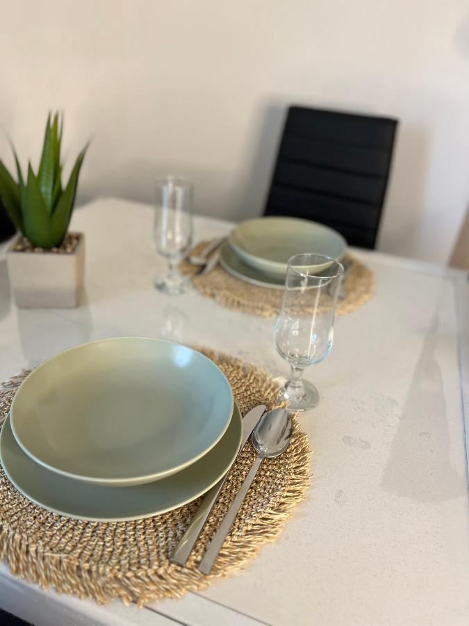Apartamento App Sunny Umag Exterior foto